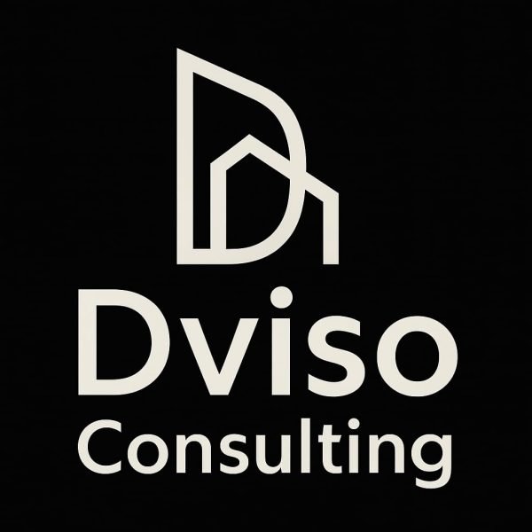 dviso logo